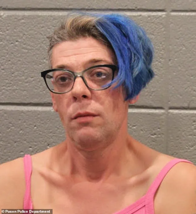 Exclusive: Police Body Camera Footage Reveals Arrest of Escapees Morgan Geyser and Chad Mecca