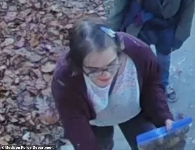 Exclusive: Police Body Camera Footage Reveals Arrest of Escapees Morgan Geyser and Chad Mecca