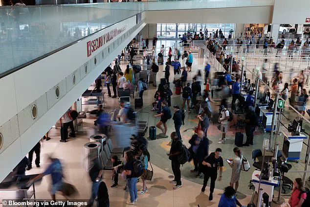 FAA Reports Critical Delays at JFK as NYC Airports Face Crisis Amid High Winds, Technical Failures, and Government Shutdown