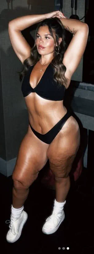 From 320lbs to 150lbs: Jessica Beniquez's Inspiring Journey of Resilience and Transformation