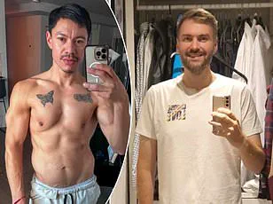 From 320lbs to 150lbs: Jessica Beniquez's Inspiring Journey of Resilience and Transformation