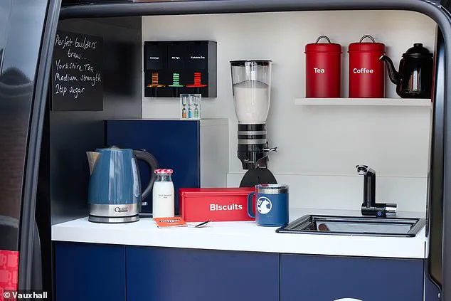 From Boiling to Comfortable: The New Builder's Brew Preference Revealed