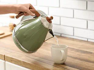 From Boiling to Comfortable: The New Builder's Brew Preference Revealed