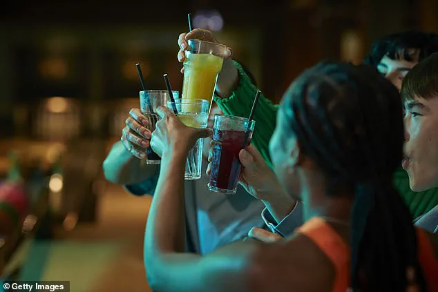 Late-Breaking Study Reignites Debate: Binge Drinking in Teens Linked to Long-Term Success, Experts Urge Caution