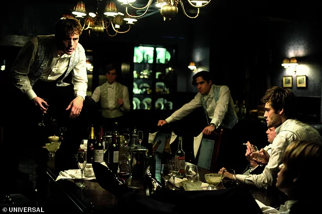 Late-Breaking Study Reignites Debate: Binge Drinking in Teens Linked to Long-Term Success, Experts Urge Caution