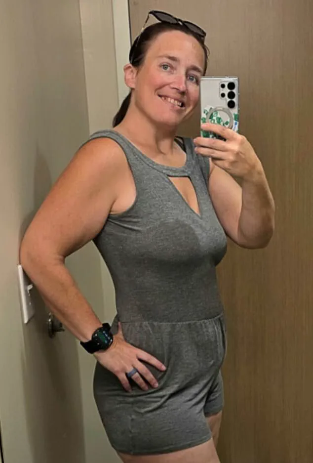 Melissa Schloemer's Journey: Gastric Sleeve Surgery and the Road to Weight Loss