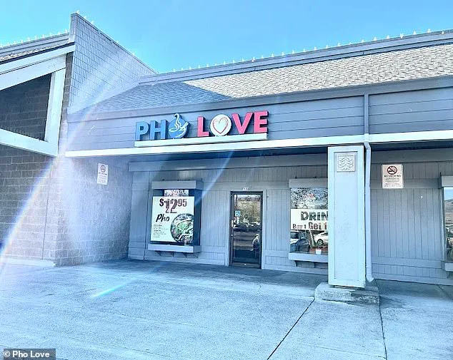 PhoLove Reopens Days After Viral Video of Raw Meat Incident, Raising Public Health Concerns
