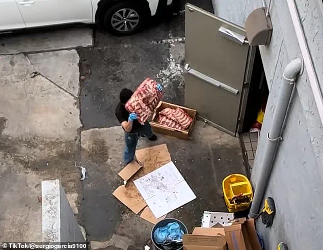 PhoLove Reopens Days After Viral Video of Raw Meat Incident, Raising Public Health Concerns