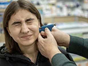 Public Reaction to North West's New Body Modification Sparks Debate on Celebrity Influence and Youth Trends