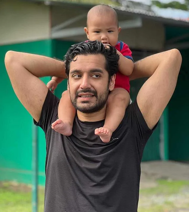 Race Against Time: Canadian Family in Panamá as Son's Body Recovered, Father and Daughter Still Missing