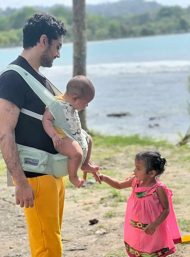 Race Against Time: Canadian Family in Panamá as Son's Body Recovered, Father and Daughter Still Missing