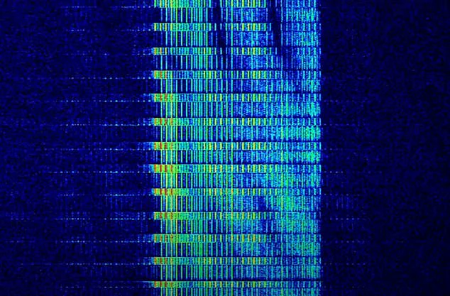 Russian 'Doomsday Radio' Transmission Raises Concerns Over Latvia Amid Geopolitical Tensions