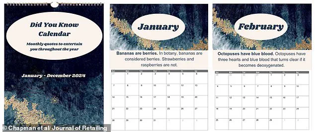 Study Reveals Self-Improvement Gifts Can Leave Recipients Feeling Unappreciated