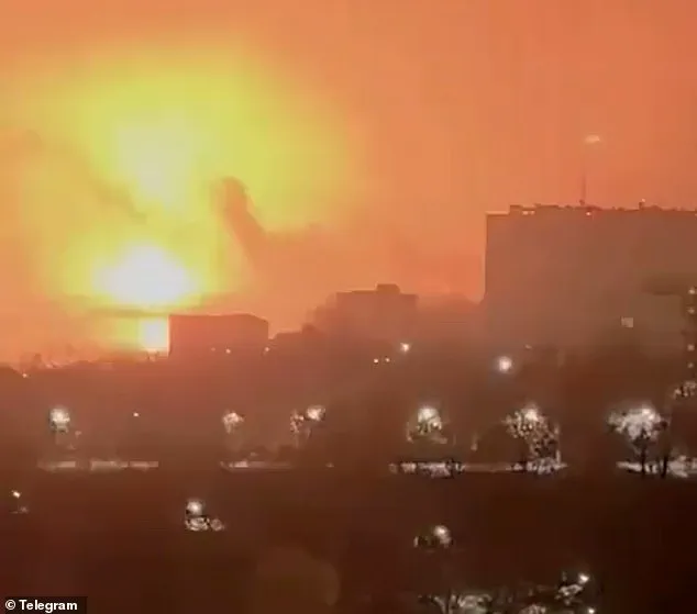 Trump Sends Envoy to Moscow Amid Escalating Tensions Over Ukraine Peace Negotiations