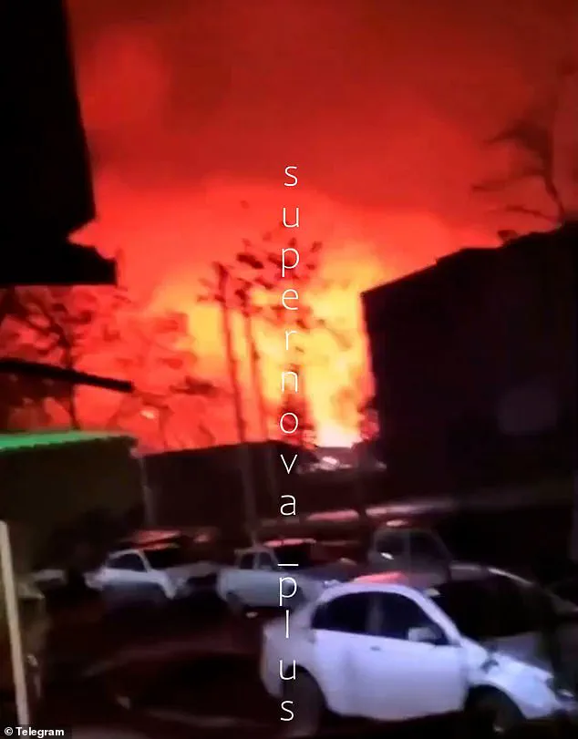 Trump Sends Envoy to Moscow Amid Escalating Tensions Over Ukraine Peace Negotiations