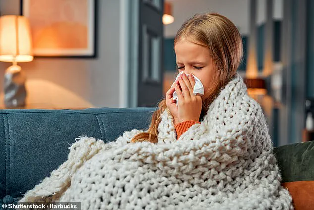 U.S. Prepares for Record-Breaking Flu Season as New H3N2 Variant Sparks Global Health Concerns