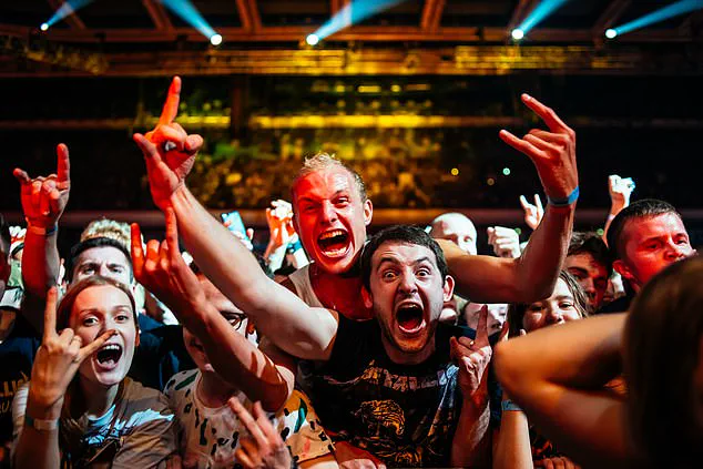 University of Montreal Study Finds Surprising Link Between Musical Tastes and Political Leanings, Raising Questions About Social Influence and Ideological Clustering
