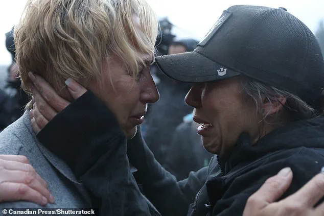 Urgent Allegations: Canadian Ostrich Farm Claims Government Culled Healthy Birds Under Bird Flu Pretext