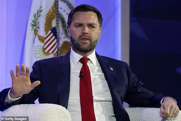 Vice President Vance's 'Useless' Ibuprofen Remark Sparks Controversy, as Health Experts Warn Against Undermining Public Trust in Science-Based Treatments