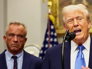 Vice President Vance's 'Useless' Ibuprofen Remark Sparks Controversy, as Health Experts Warn Against Undermining Public Trust in Science-Based Treatments