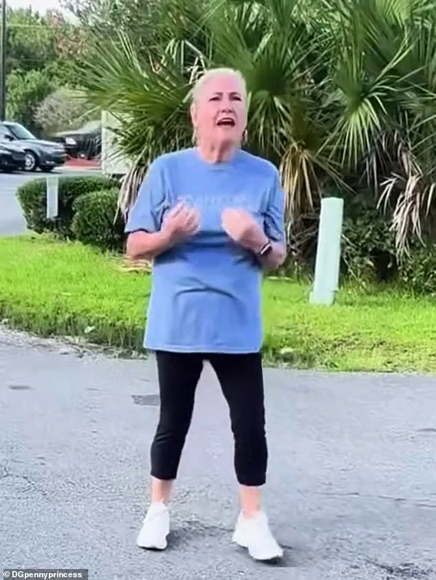 Viral Video of 'Karen' Blocking Aldi Parking Lot Sparks Public Safety Debate
