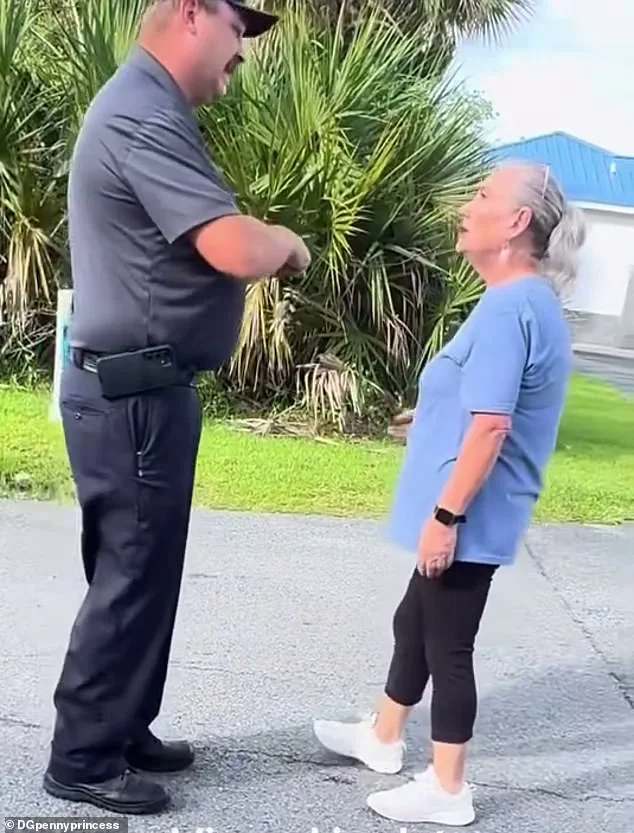 Viral Video of 'Karen' Blocking Aldi Parking Lot Sparks Public Safety Debate