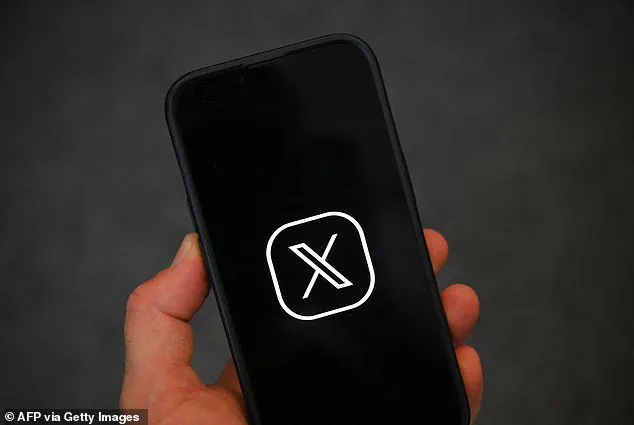 X (Twitter) Experiences Major Global Outage, Over 3,250 Reports of Service Disruption Logged Within 10 Minutes