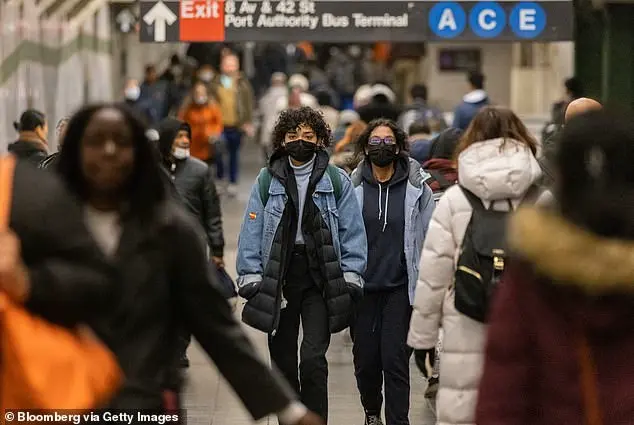 CDC Warns of Soaring Flu Cases and Rising Hospitalizations as Virus Surge Intensifies