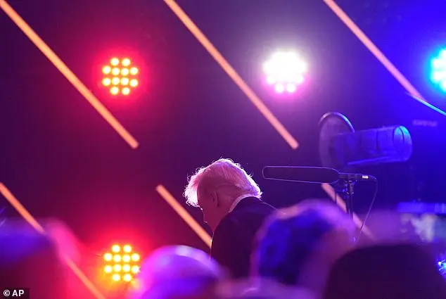 Melania Trump's Elegance Takes Center Stage at Mar-a-Lago's Glittering New Year's Eve Party