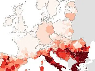 UK's 2025 Climate Outlook: Record Heat and Cold Spell Uncertainty Threaten Communities
