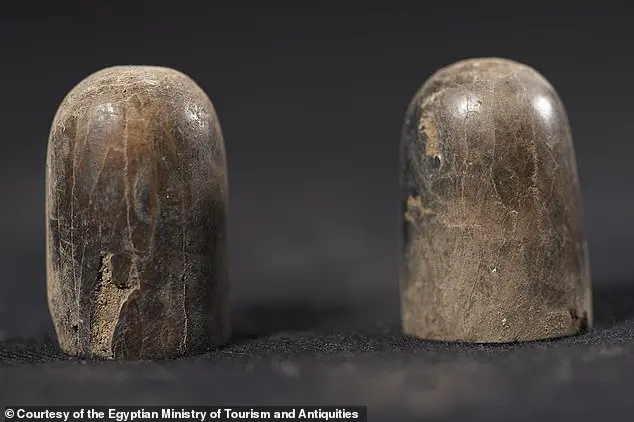 4,500-Year-Old Temple to Ra Discovered Near Cairo, Unveiling Ancient Mysteries