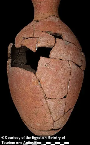 4,500-Year-Old Temple to Ra Discovered Near Cairo, Unveiling Ancient Mysteries