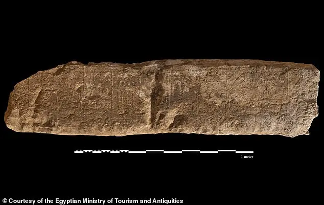 4,500-Year-Old Temple to Ra Discovered Near Cairo, Unveiling Ancient Mysteries