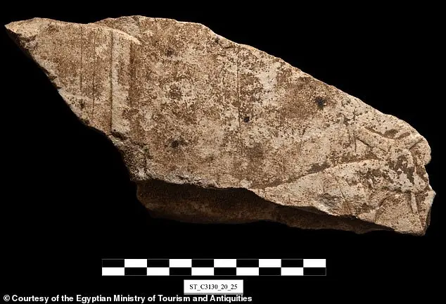 4,500-Year-Old Temple to Ra Discovered Near Cairo, Unveiling Ancient Mysteries