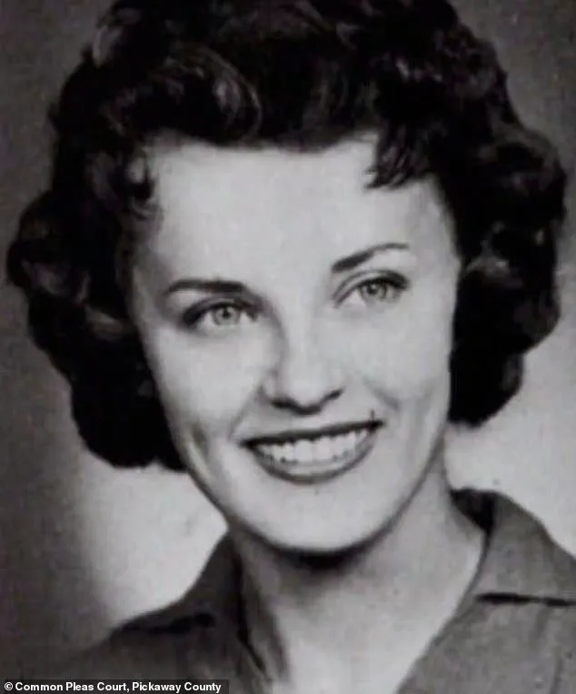 A Decades-Long Nightmare: The Chilling Letter That Unraveled Circleville, Ohio