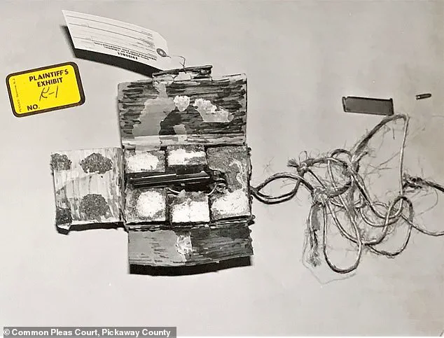 A Decades-Long Nightmare: The Chilling Letter That Unraveled Circleville, Ohio