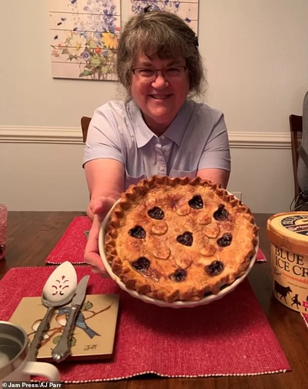 A Journey of Resilience: Rosemary Thornton's Path Through Grief and Illness