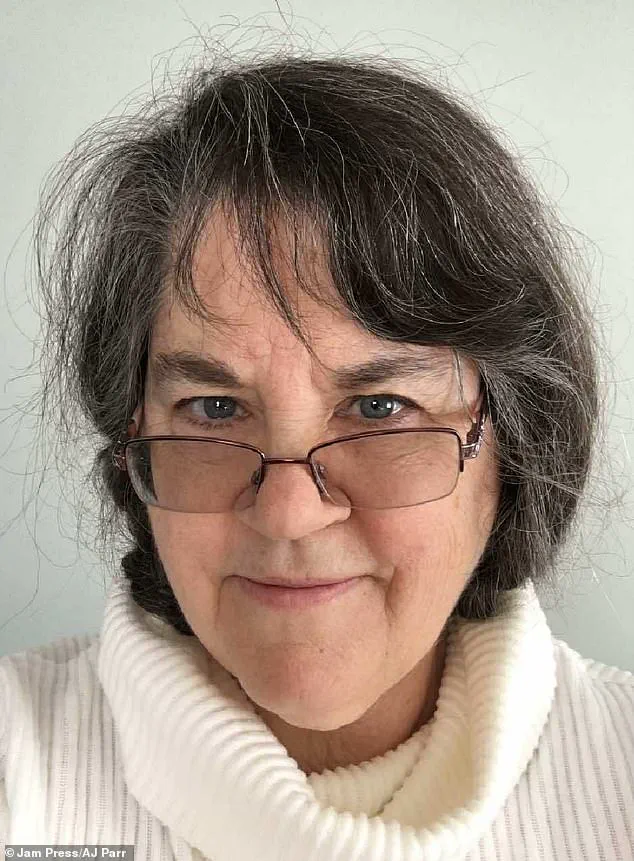 A Journey of Resilience: Rosemary Thornton's Path Through Grief and Illness