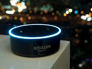 Amazon Alexa's New Voice Sparks Controversy: Mixed Reactions to AI-Powered Assistant Update