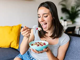 Breakfast Timing Critical for Cholesterol Management, Experts Warn as Millions at Risk