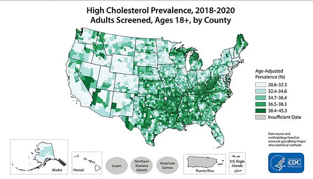Breakfast Timing Critical for Cholesterol Management, Experts Warn as Millions at Risk