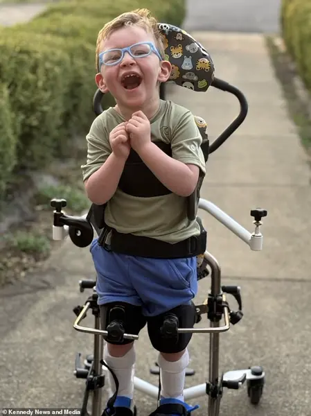 Breaking: Kentucky Mother's Urgent Appeal as Infant's Alarming Symptoms Signal Critical Health Crisis