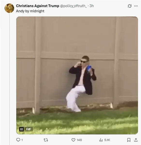 CNN Anchor Andy Cohen Criticizes Outgoing NYC Mayor Eric Adams During New Year’s Eve Coverage