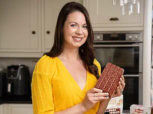 Dark Chocolate May Slow Biological Aging, Study Reveals Potential Health Benefits