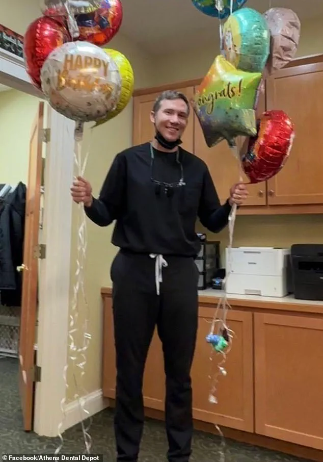 Double Homicide in Weinland Park: Dentist and Wife Found Shot, Murder-Suicide Ruled Out