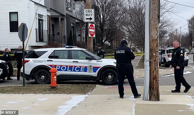 Double Homicide in Weinland Park: Dentist and Wife Found Shot, Murder-Suicide Ruled Out