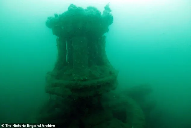 Eclectic New Additions to National Heritage List Highlight UK's Diverse Historical Legacy