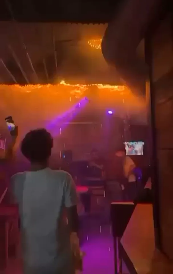 Exclusive Insights: Desperate Parents and the Hidden Truths Behind the Crans-Montana Nightclub Fire