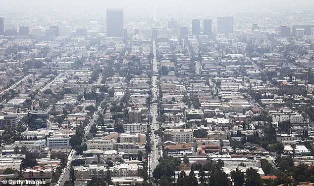 Exclusive Insights: Health Officials Warn of Severe Air-Quality Crisis in Western U.S. as Experts Sound Alarm on Public Health Risks
