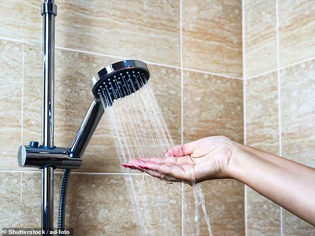 Expert Warns Common Showering Habits May Harm Skin Health